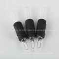 Hot Sale Clear Tip Estilo 19 milímetros Soft descartáveis ​​Tattoo Grips suprimentos